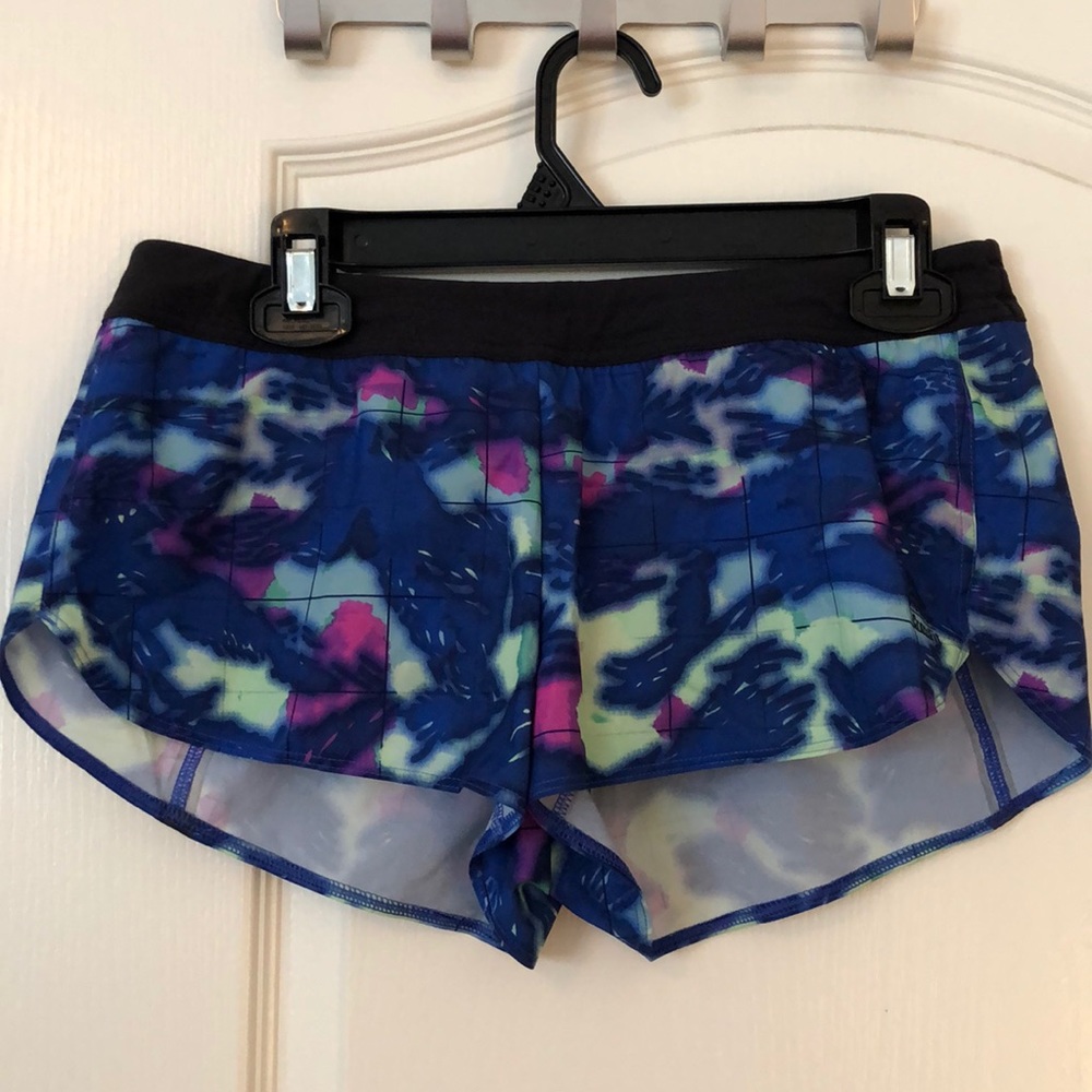 Reebok CrossFit Shorts